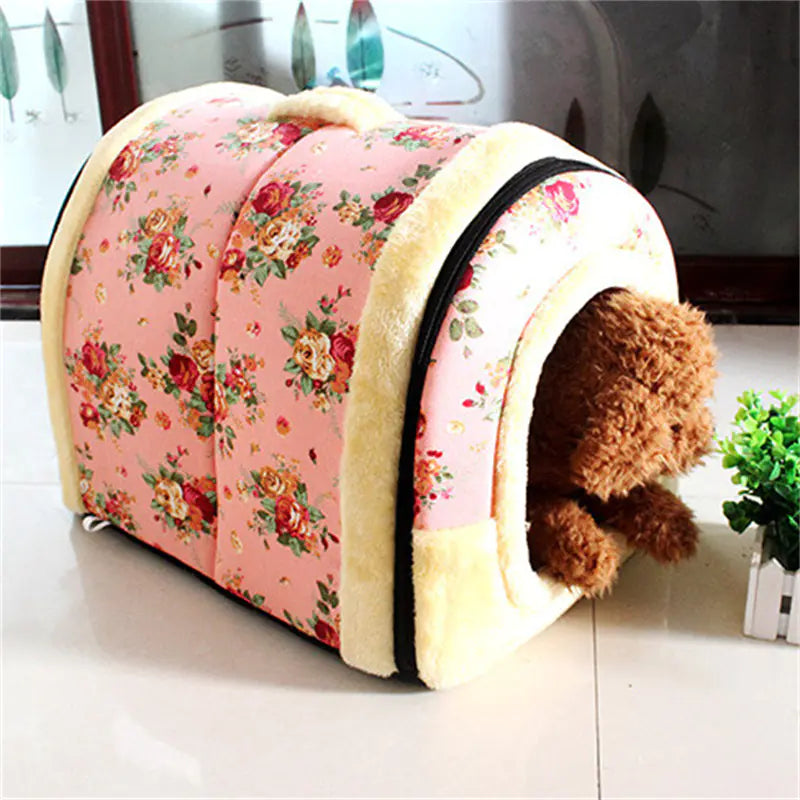 Beds & Houses