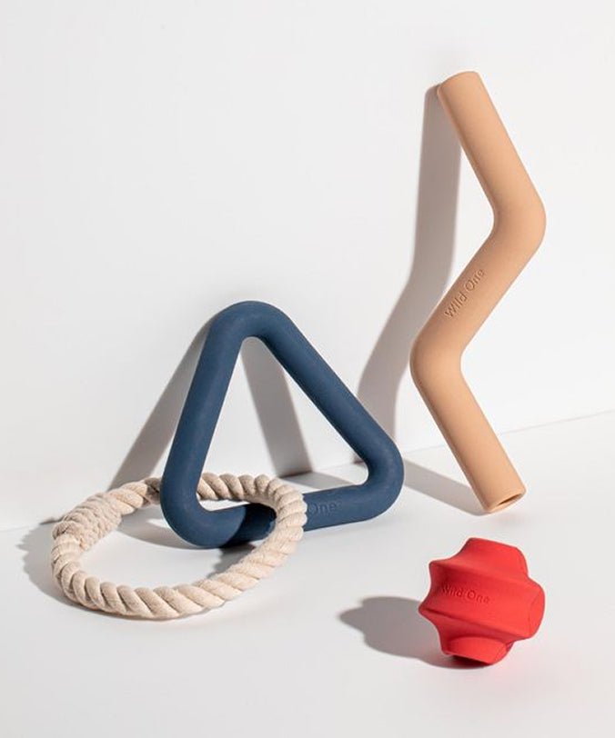 interactive toys - petcareville