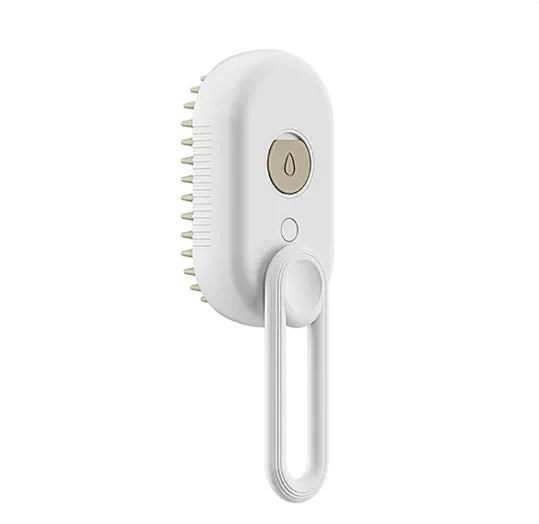 3-in-1 Pet Spa Brush
