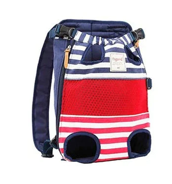 Adventure Pet Carry Backpack