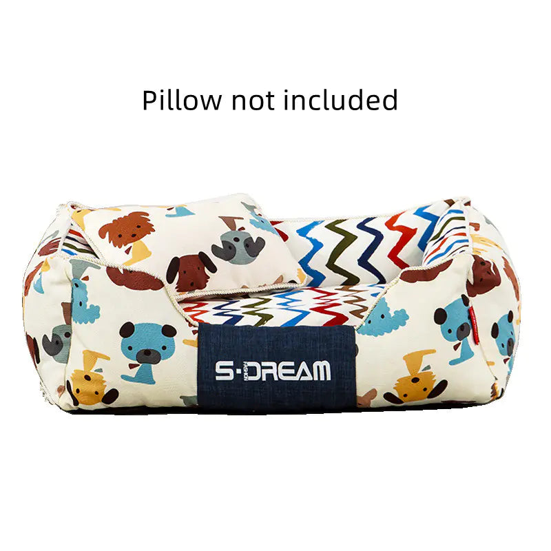 Deluxe Comfort Pet Mat