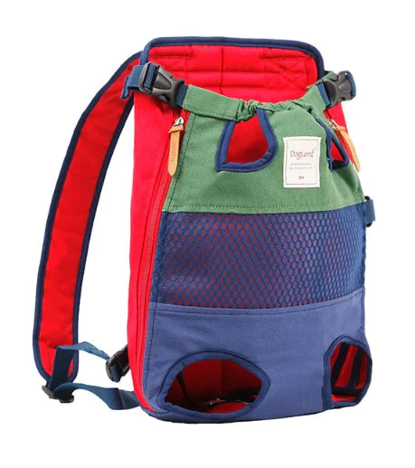 Adventure Pet Carry Backpack