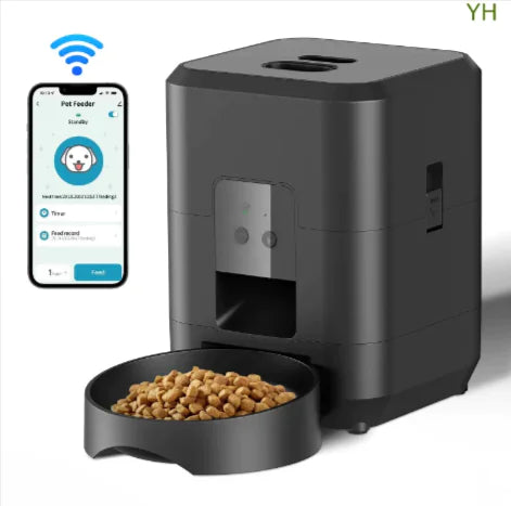 AutoServe Feeder