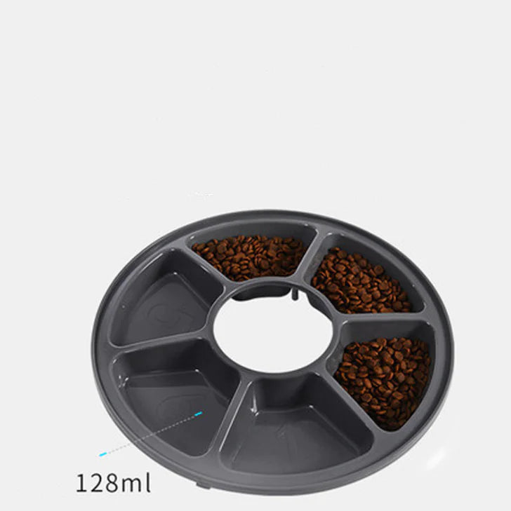 SmartServe Pet Feeder for Cats & Dogs