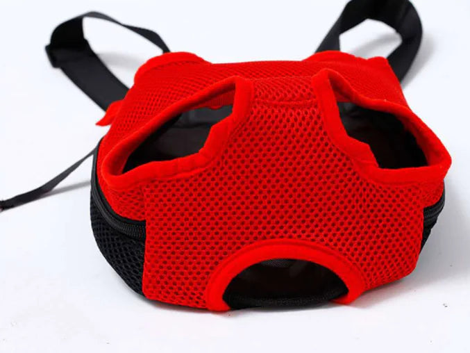 Travel Buddy Pet Backpack