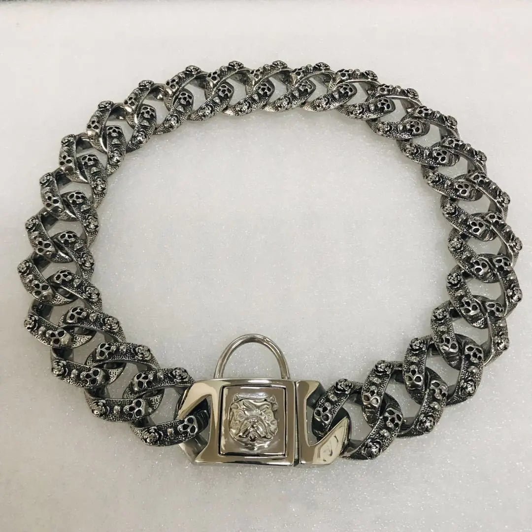 Adjustable Safety Dog Collar