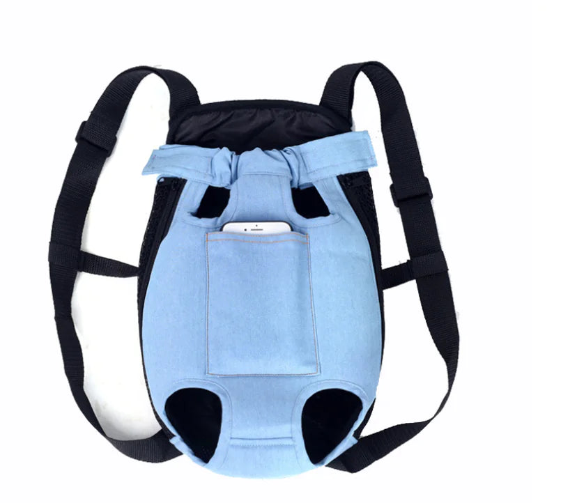 Travel Buddy Pet Backpack