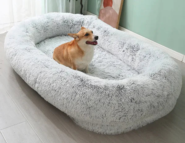 Giant Washable Dog Bed