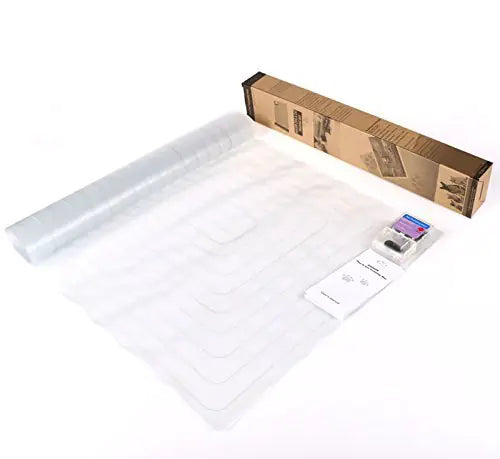 Dual Comfort Pet Training Mat