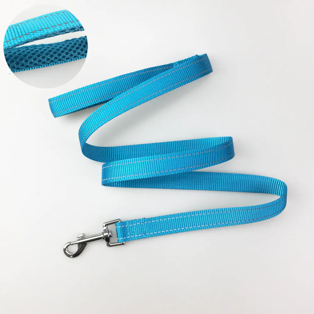 Luminous Dog Safety Harness