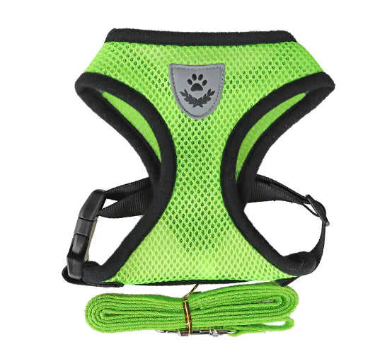 CoolAir Dog Vest Harness