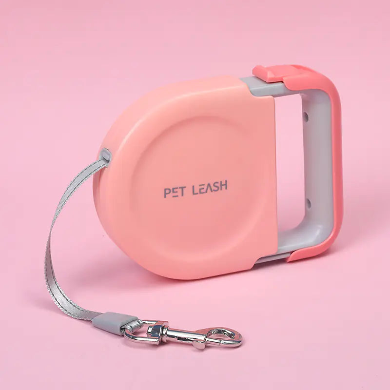 FlexiGrip Pet Leash