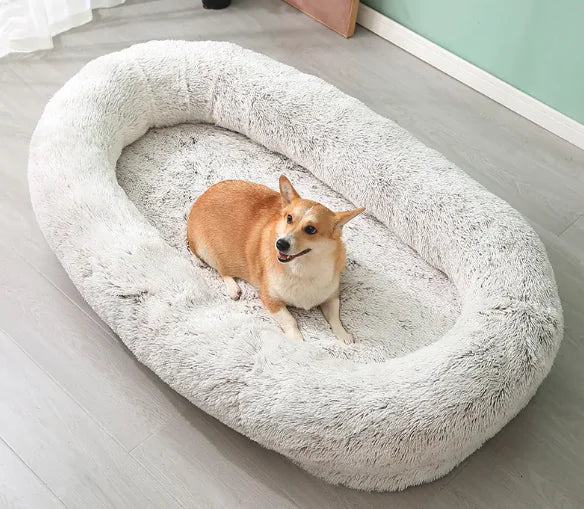 Giant Washable Dog Bed