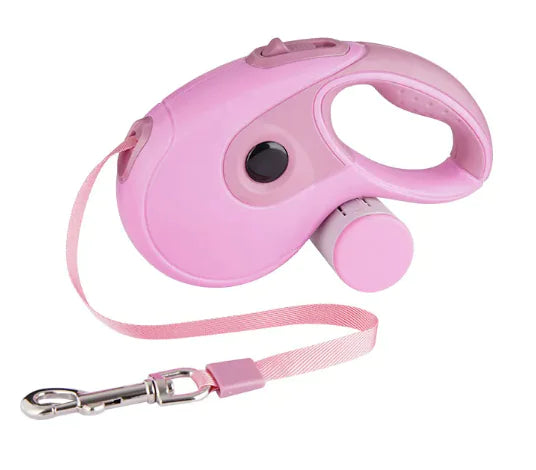 SmoothGlide Pet Leash