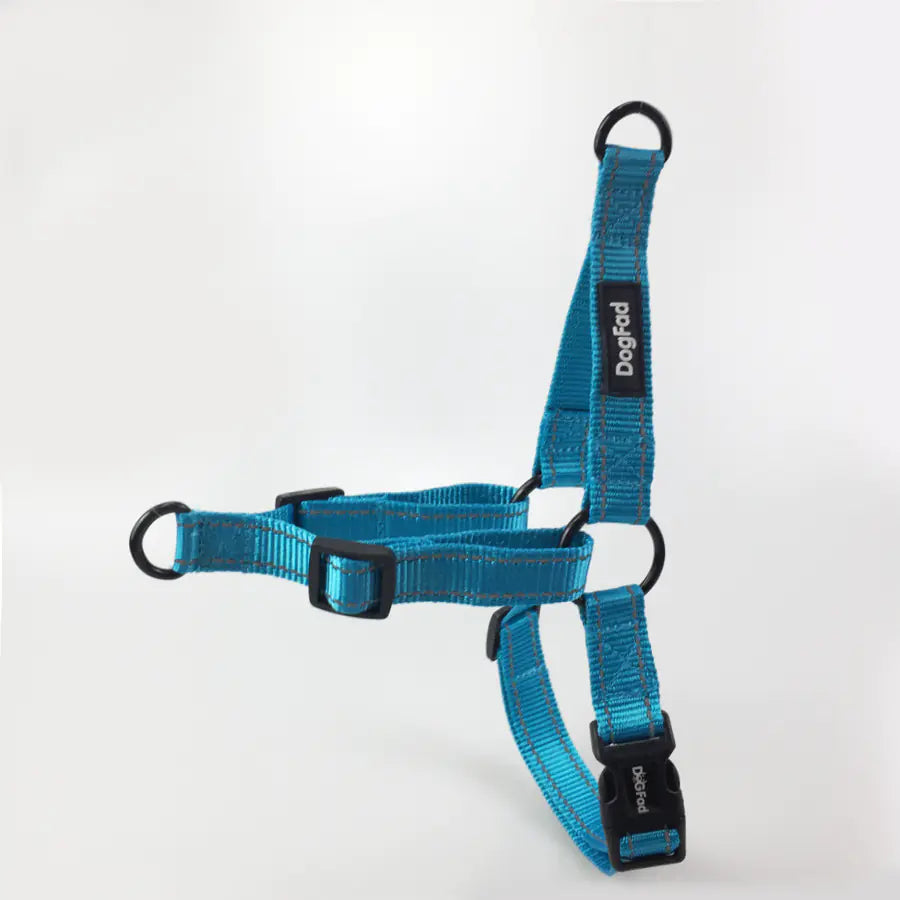 Luminous Dog Safety Harness