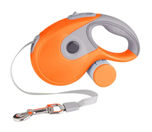 SmoothGlide Pet Leash