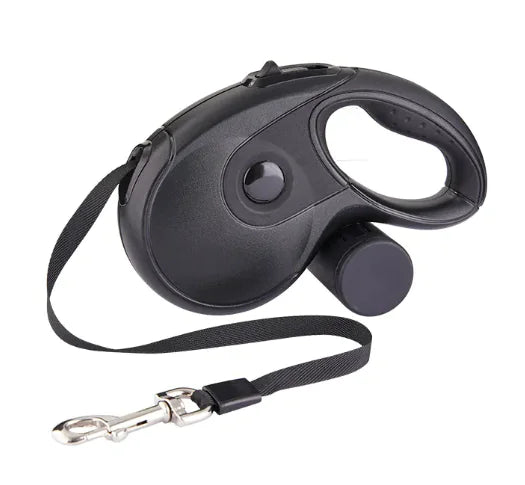 SmoothGlide Pet Leash