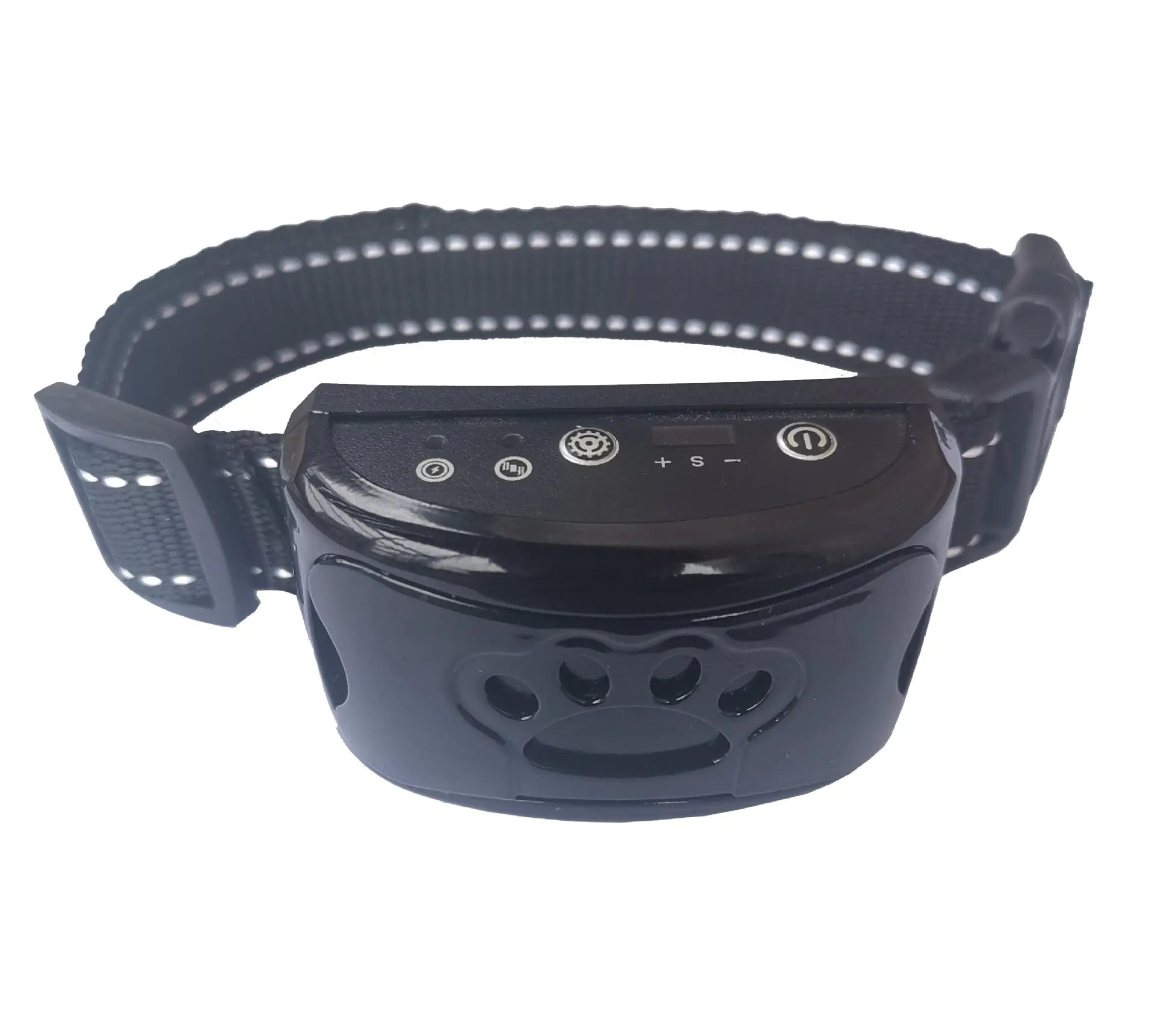 EcoSmart Waterproof Dog Command Collar with Remote