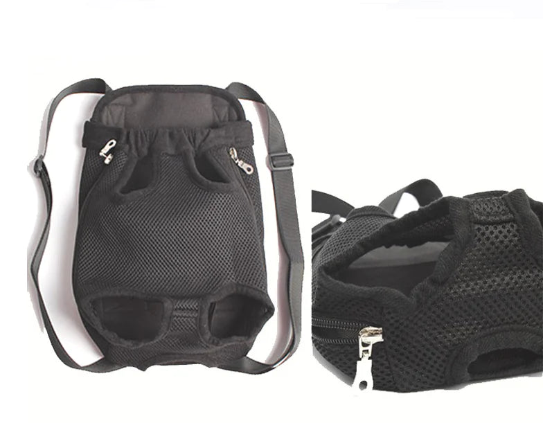 Travel Buddy Pet Backpack