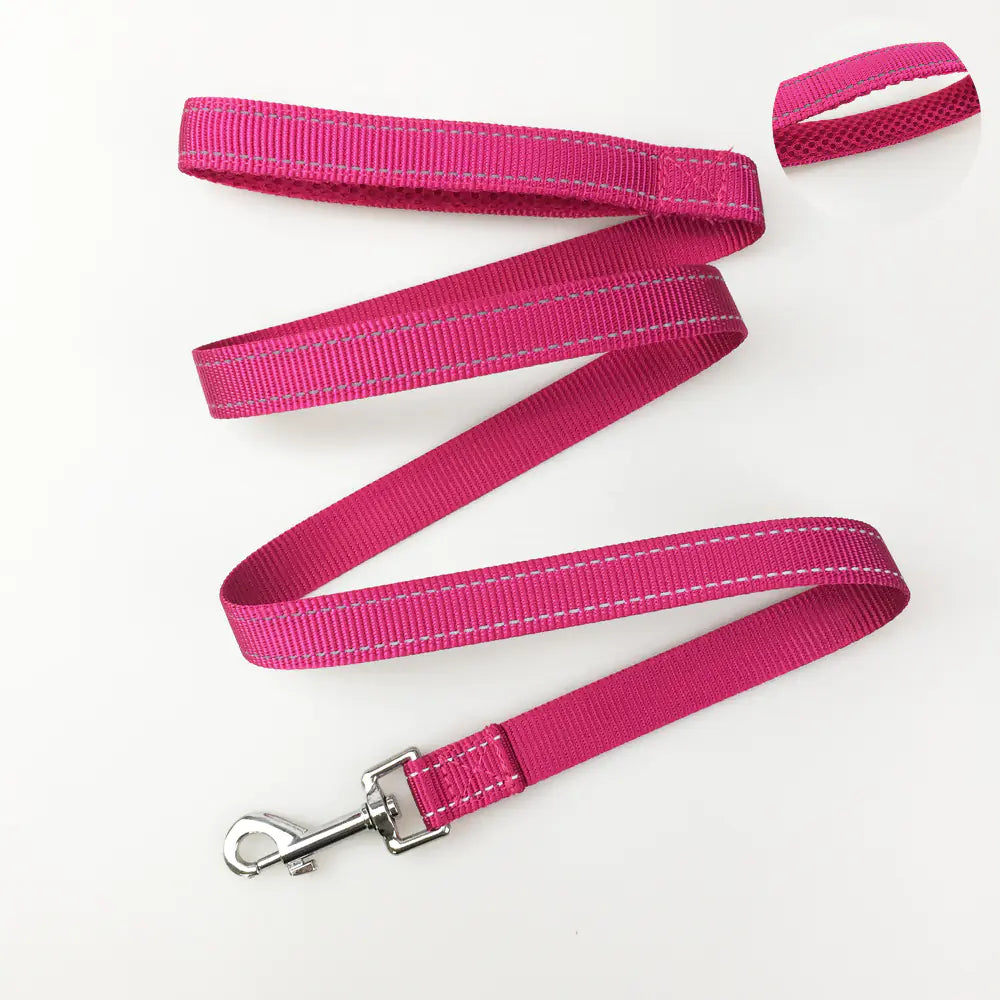 Luminous Dog Safety Harness