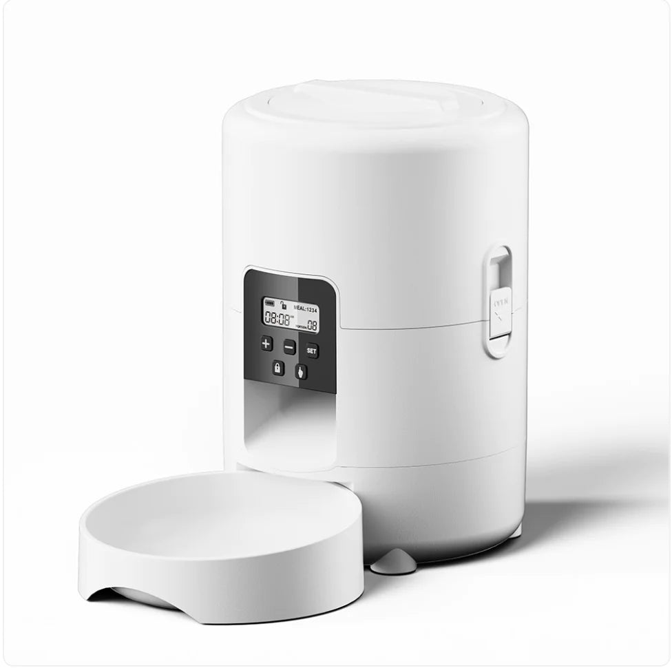 SmartFeed 2L Automatic Pet Feeder