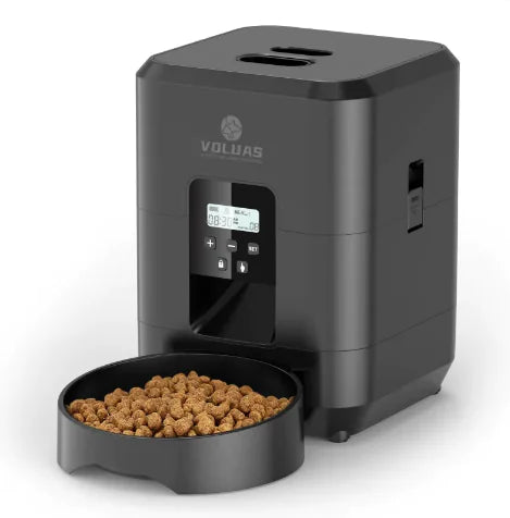 AutoServe Feeder