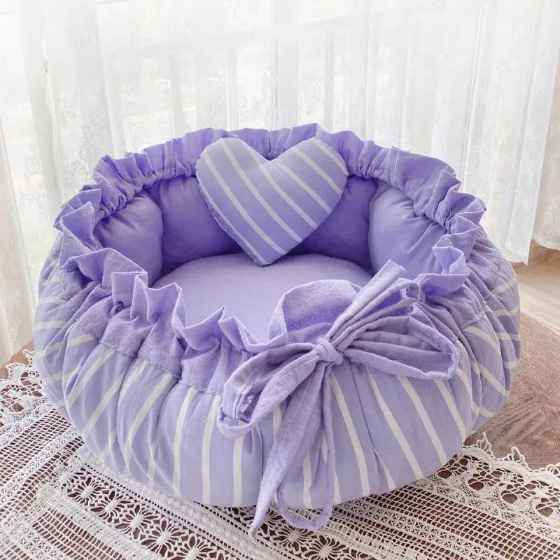 Cozy Pet Nook Small Animal Kennel
