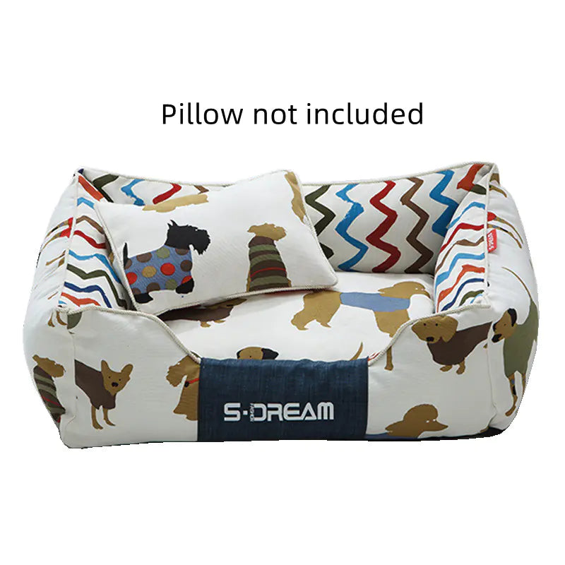 Deluxe Comfort Pet Mat