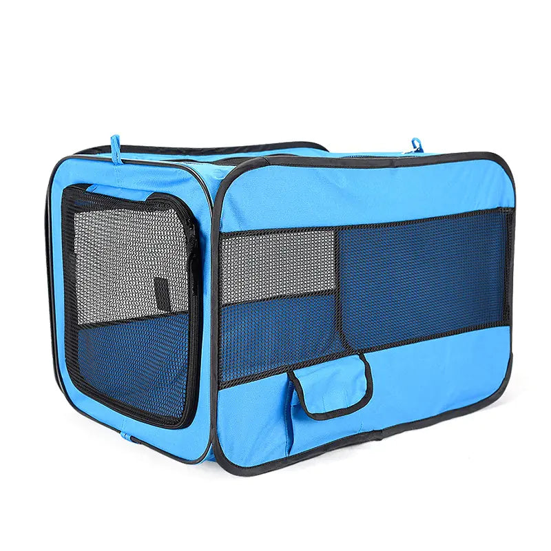 Car Comfort Canine Carrier