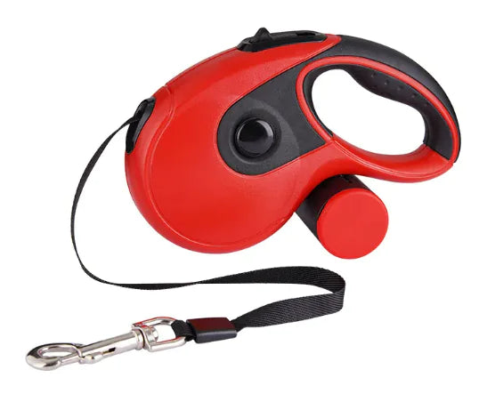 SmoothGlide Pet Leash