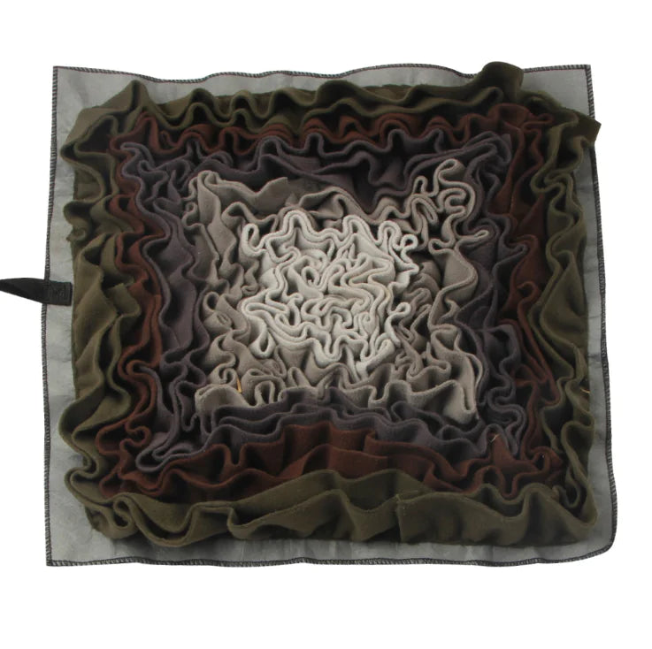 Sniff & Play Detachable Mat