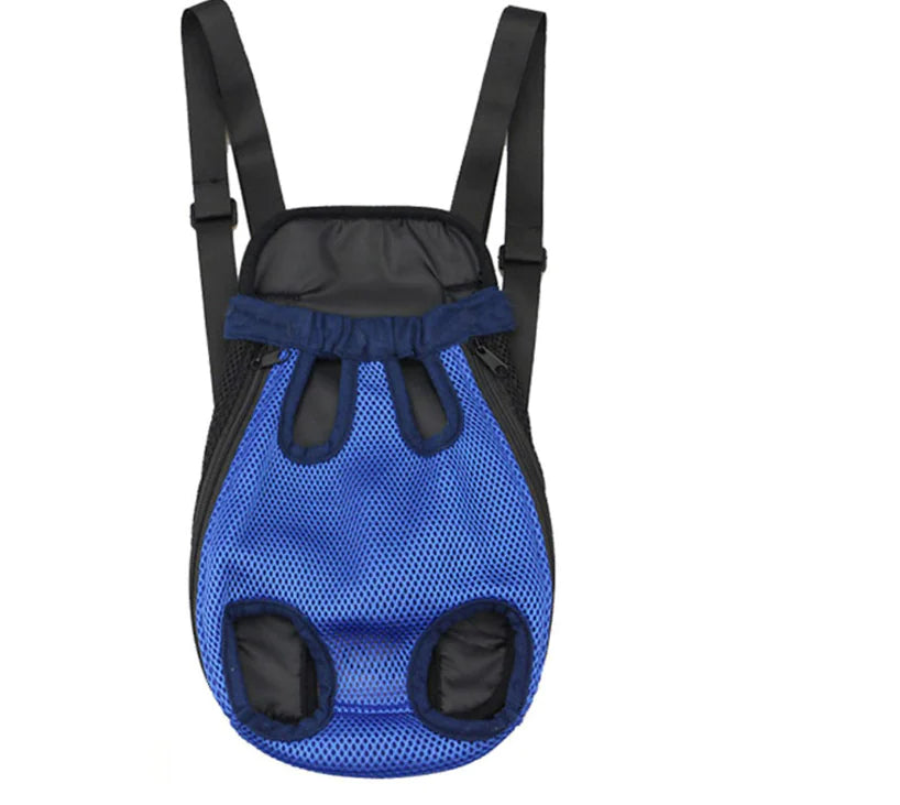 Travel Buddy Pet Backpack