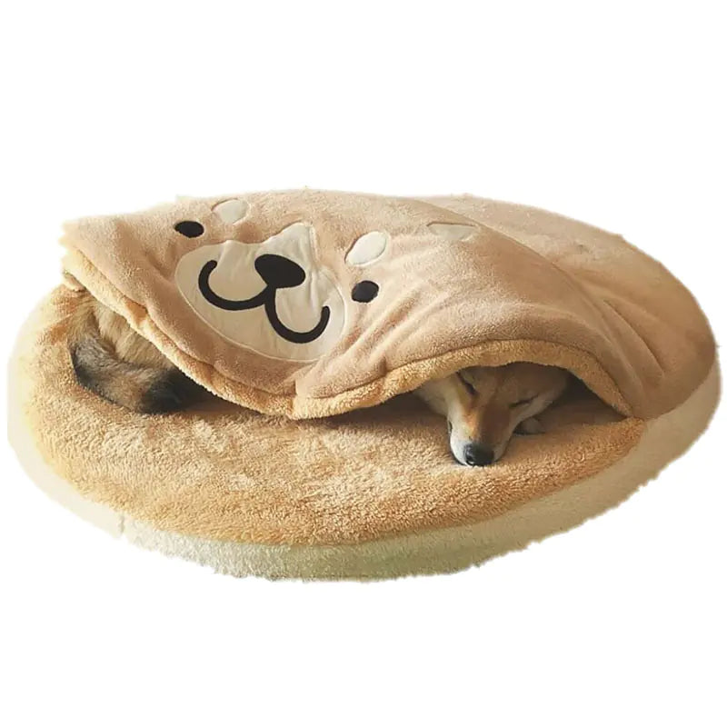 Comfy Plush Pet Mat