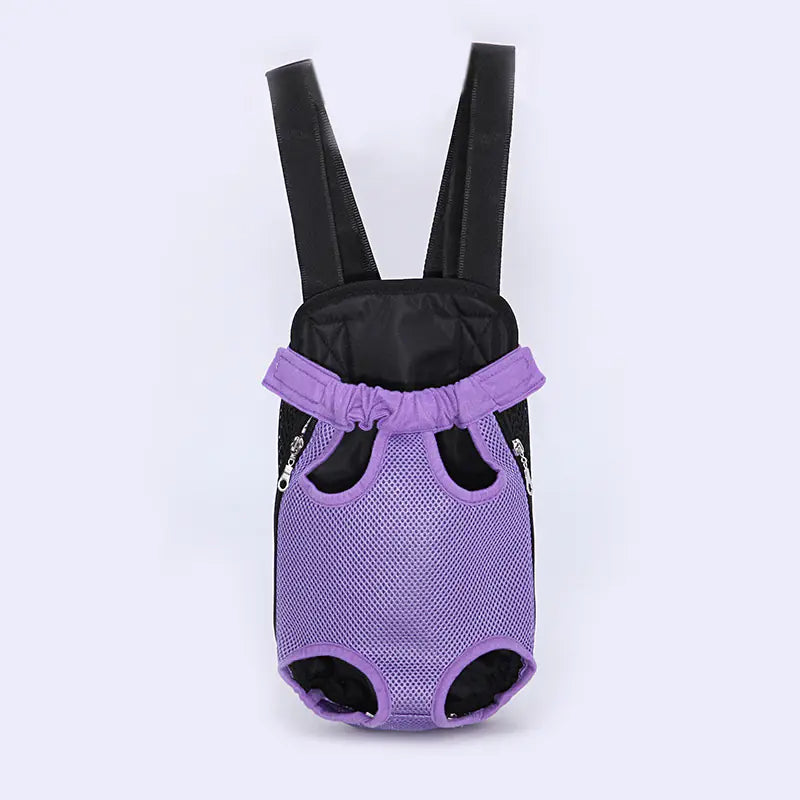 Travel Buddy Pet Backpack