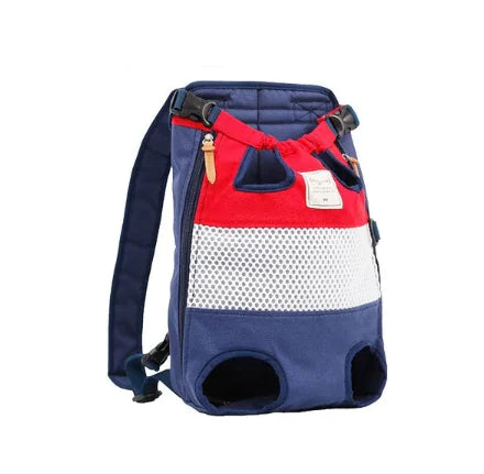 Adventure Pet Carry Backpack