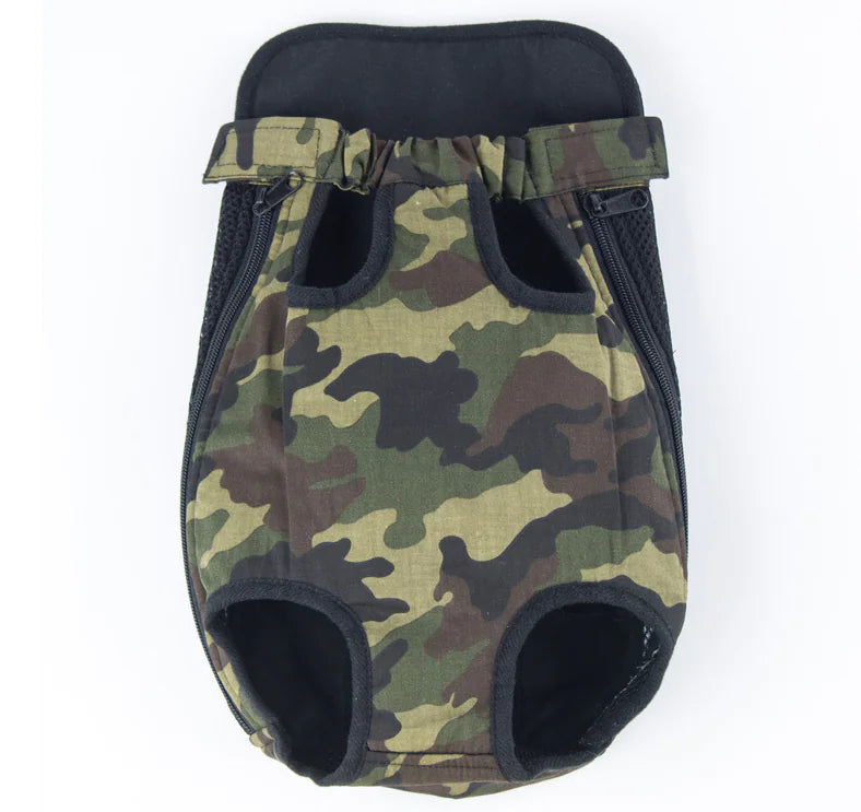 Travel Buddy Pet Backpack