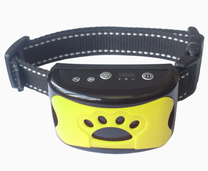EcoSmart Waterproof Dog Command Collar with Remote
