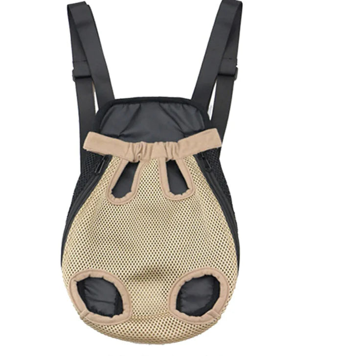 Travel Buddy Pet Backpack