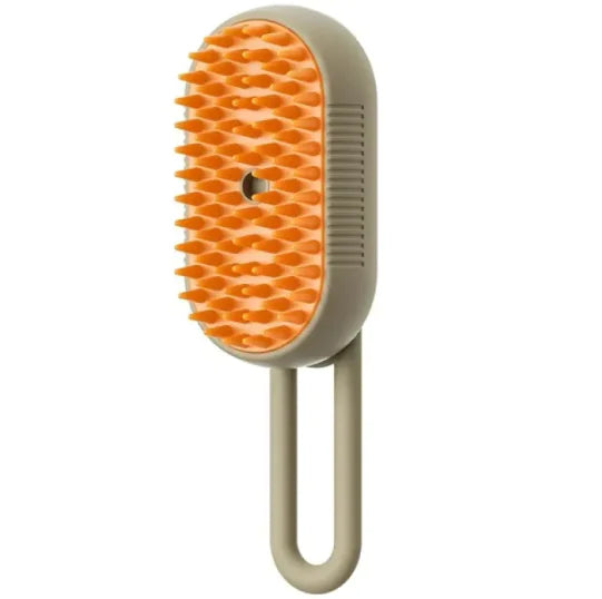 3-in-1 Pet Spa Brush