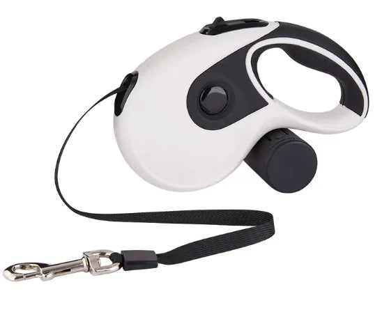 SmoothGlide Pet Leash