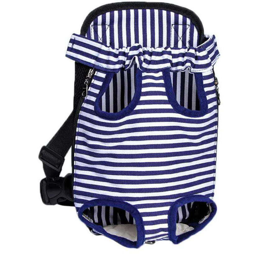 Travel Buddy Pet Backpack