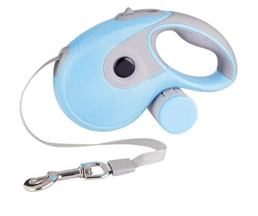 SmoothGlide Pet Leash