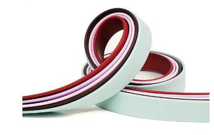 Classic Comfort Pet Leash — Durable Plain Weave Fabric, Solid-Color, Minimalist Style for Everyday Walks - petcareville