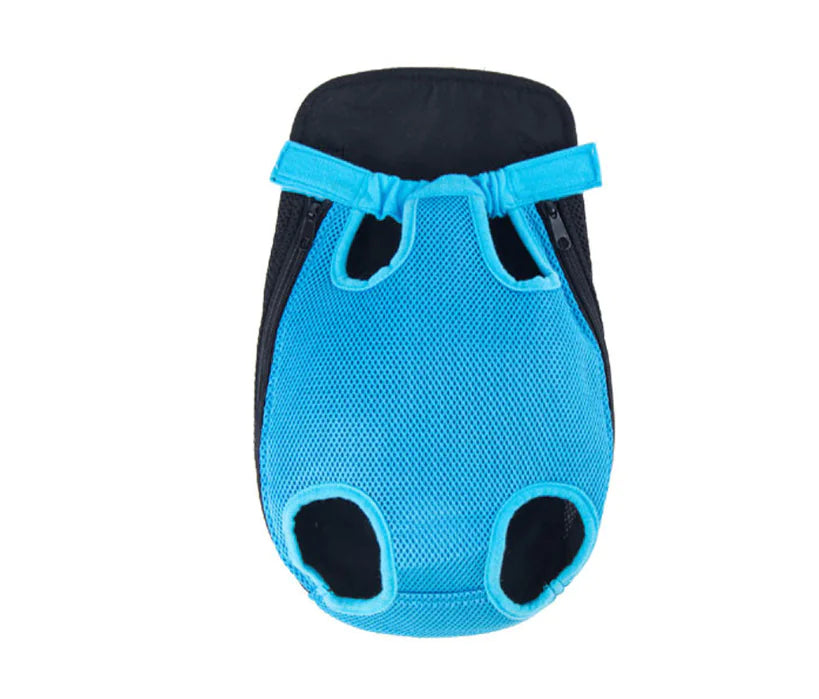 Travel Buddy Pet Backpack