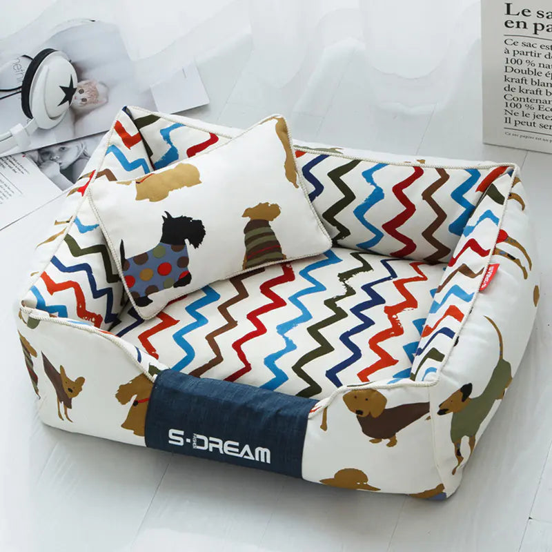 Deluxe Comfort Pet Mat