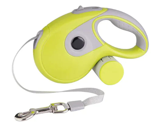 SmoothGlide Pet Leash