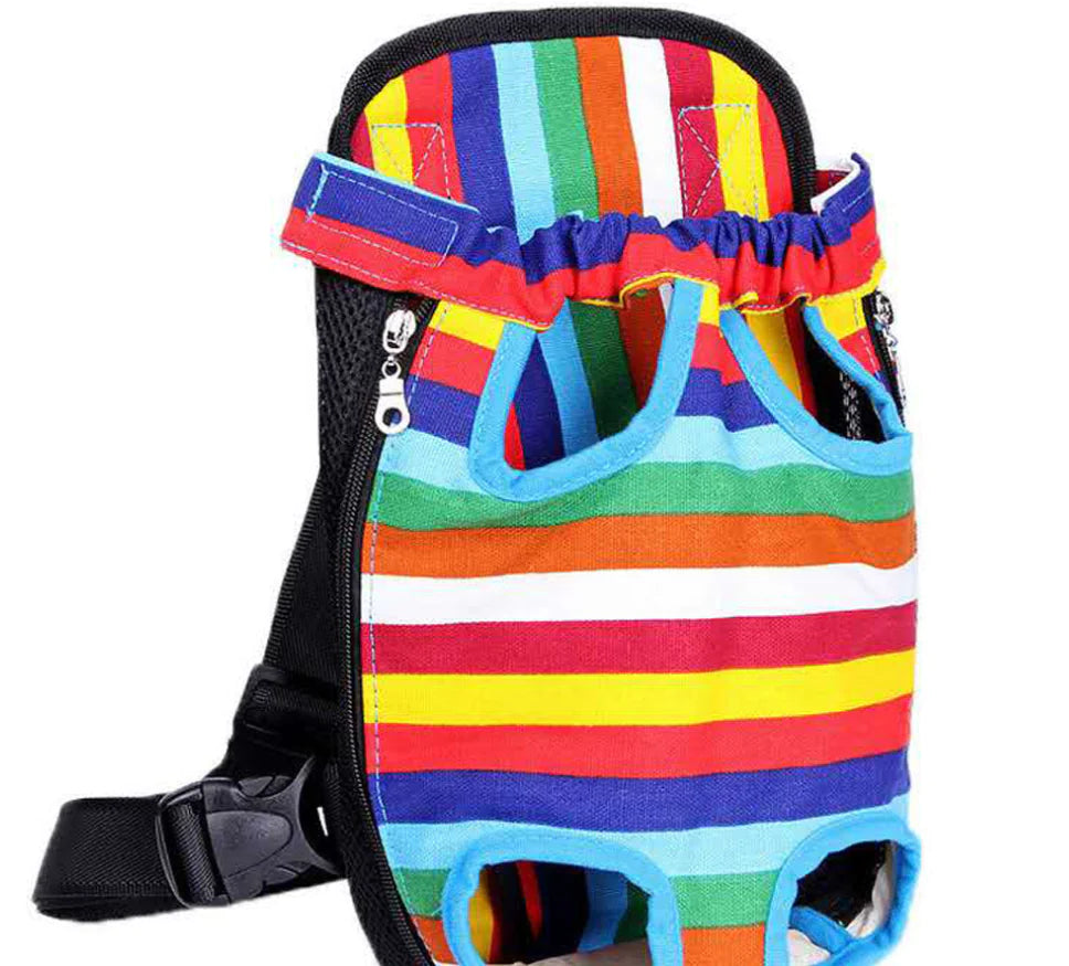 Travel Buddy Pet Backpack
