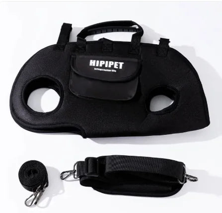 Comfy Pet Sling Bag