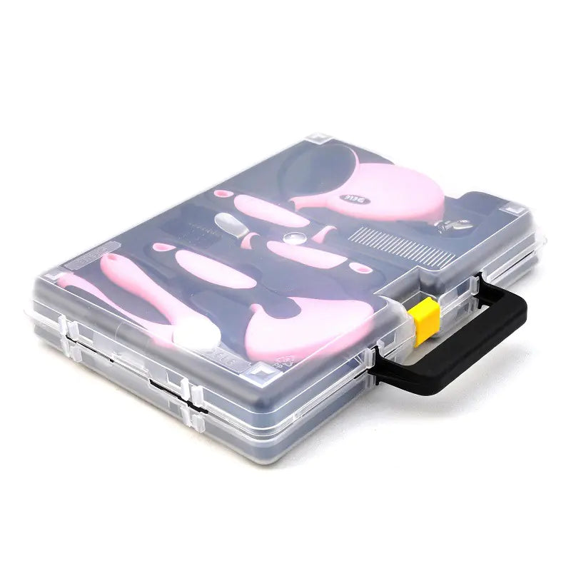 Pet Grooming Set