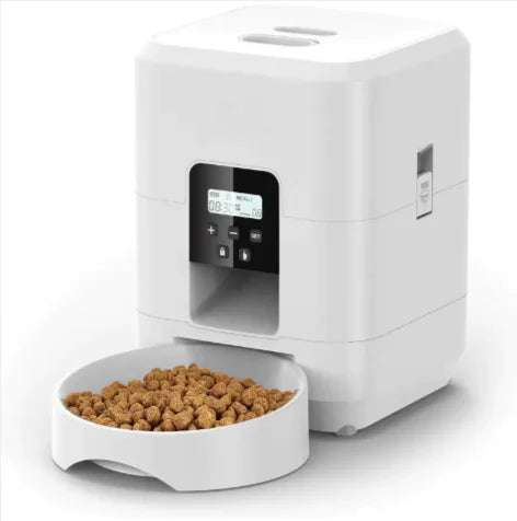 AutoServe Feeder